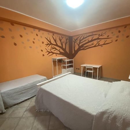 B&B Al Solito Posto LʼAquila Zewnętrze zdjęcie