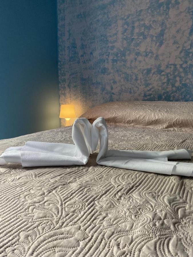 B&B Al Solito Posto LʼAquila Zewnętrze zdjęcie
