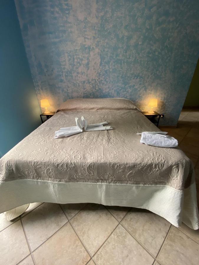B&B Al Solito Posto LʼAquila Zewnętrze zdjęcie
