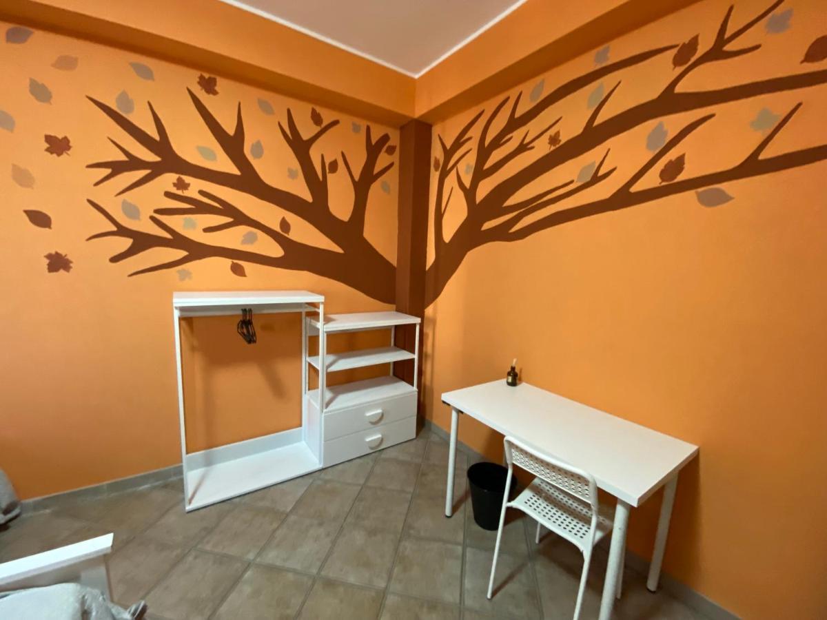 B&B Al Solito Posto LʼAquila Zewnętrze zdjęcie