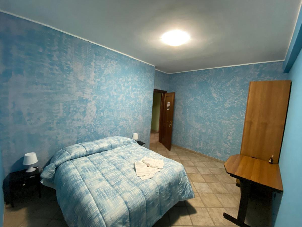 B&B Al Solito Posto LʼAquila Zewnętrze zdjęcie