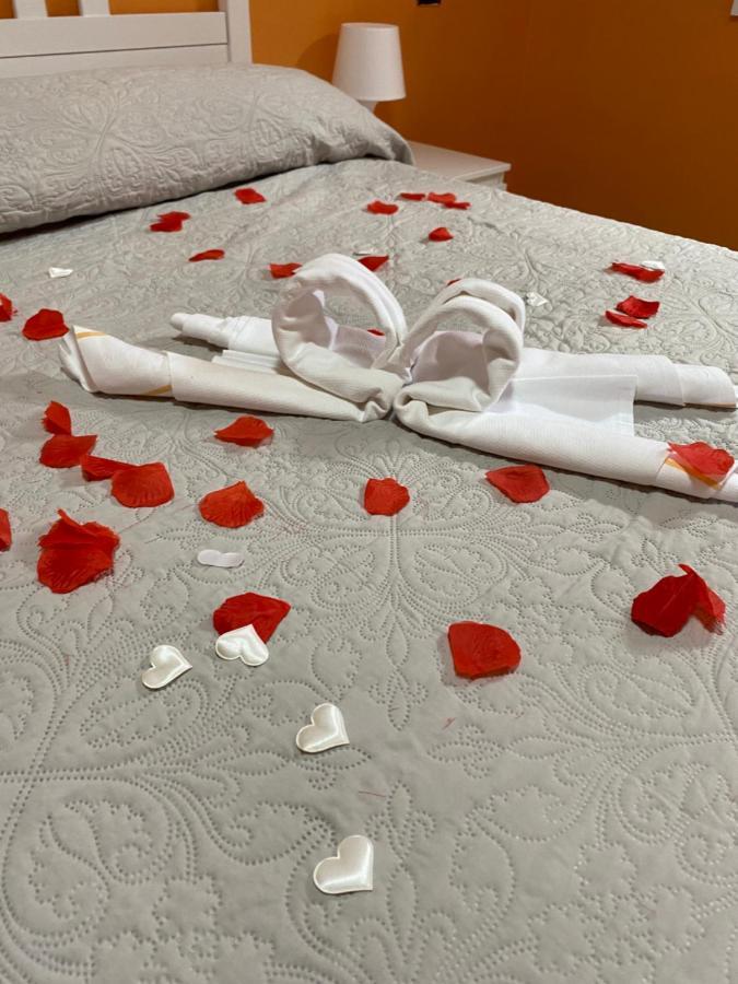 B&B Al Solito Posto LʼAquila Zewnętrze zdjęcie